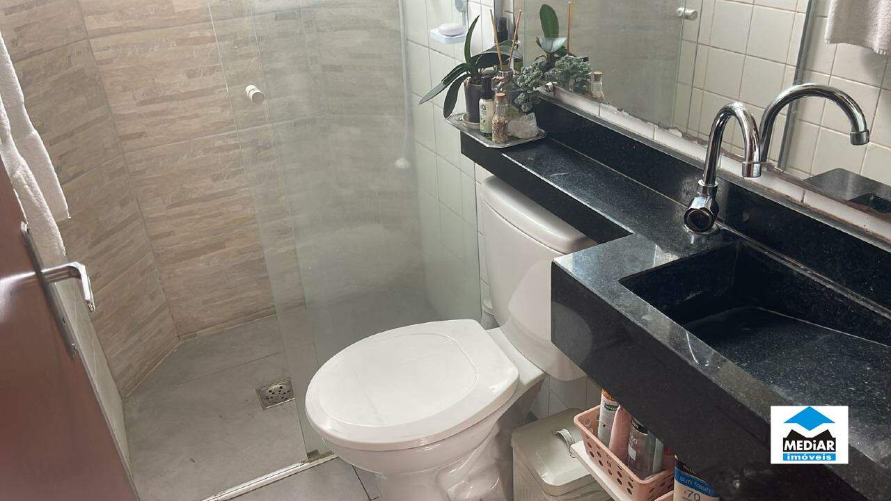 Apartamento à venda com 2 quartos, 55m² - Foto 14