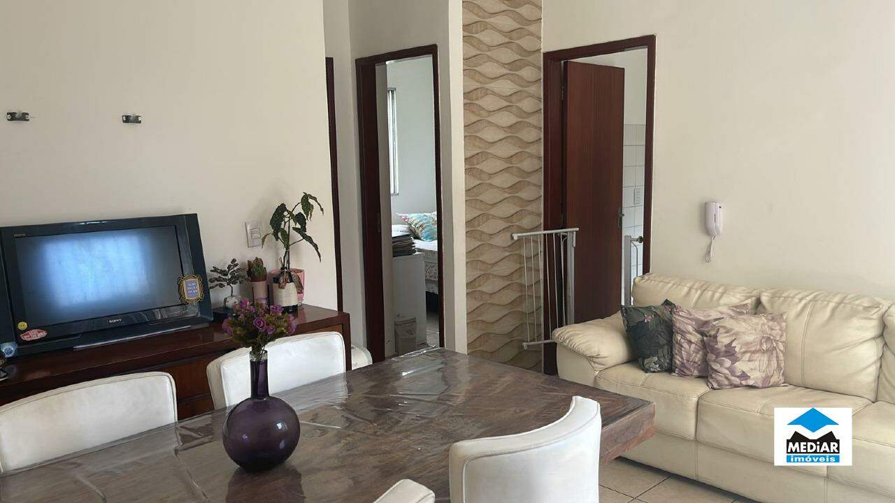Apartamento à venda com 2 quartos, 55m² - Foto 7