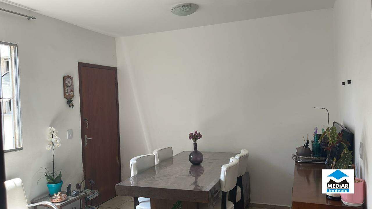 Apartamento à venda com 2 quartos, 55m² - Foto 9