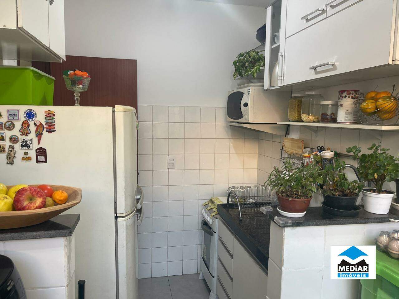 Apartamento à venda com 2 quartos, 55m² - Foto 18