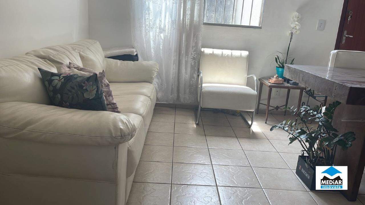 Apartamento à venda com 2 quartos, 55m² - Foto 4
