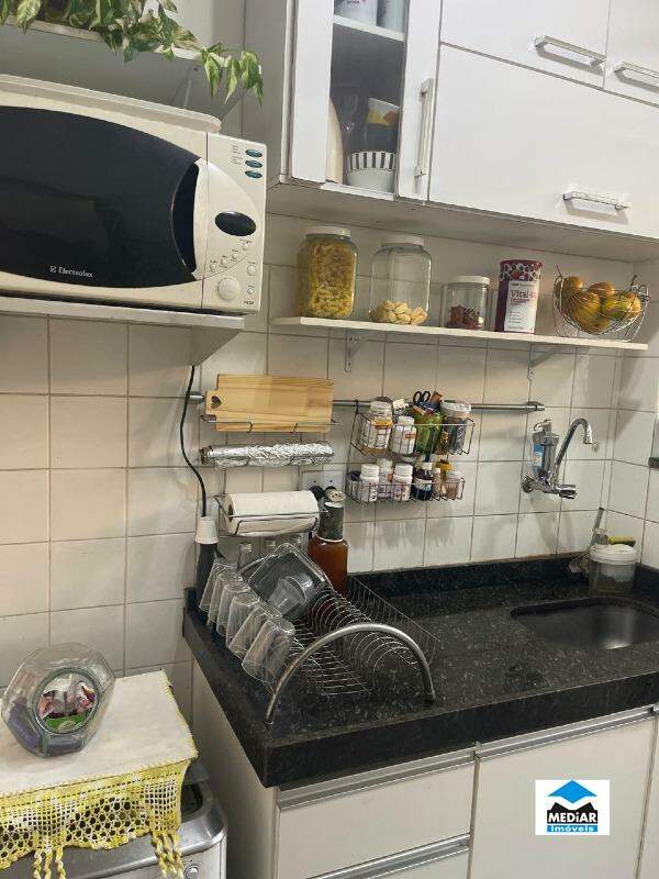 Apartamento à venda com 2 quartos, 55m² - Foto 16
