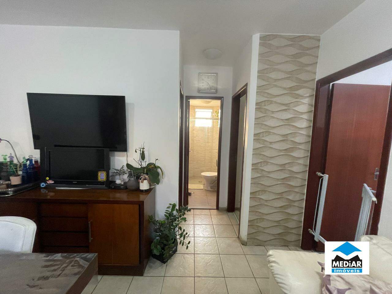 Apartamento à venda com 2 quartos, 55m² - Foto 5