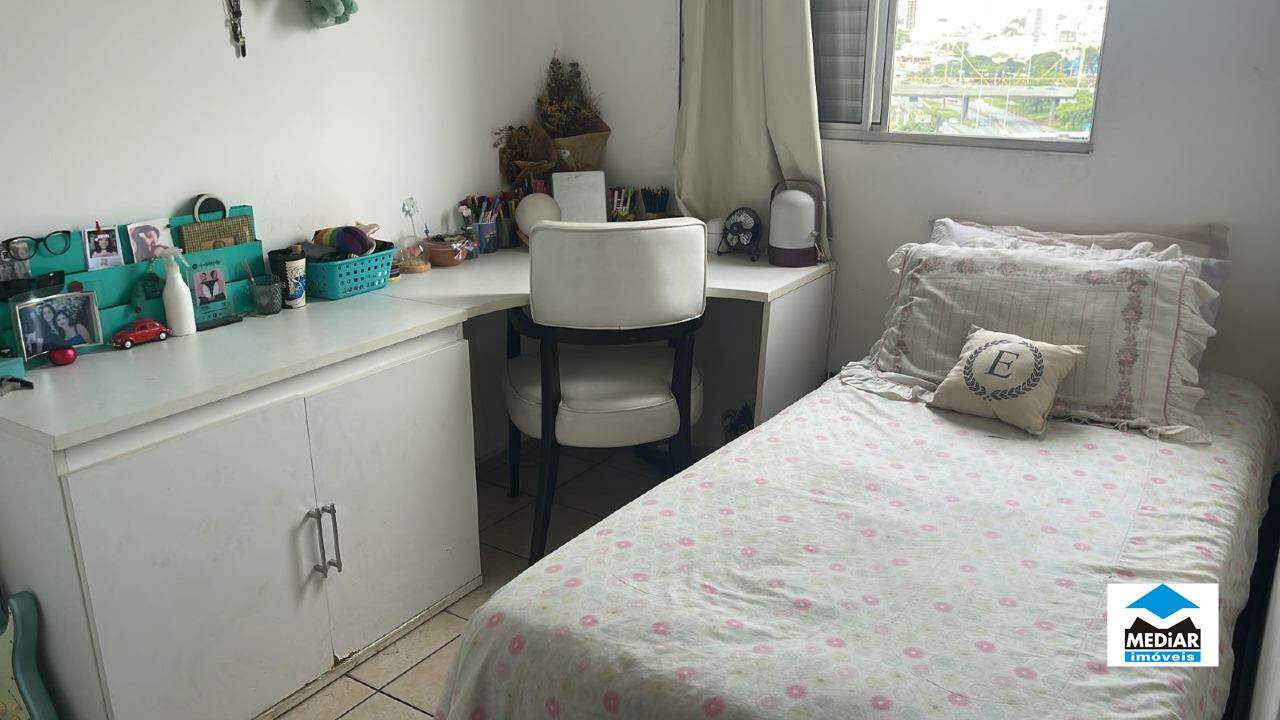 Apartamento à venda com 2 quartos, 55m² - Foto 10