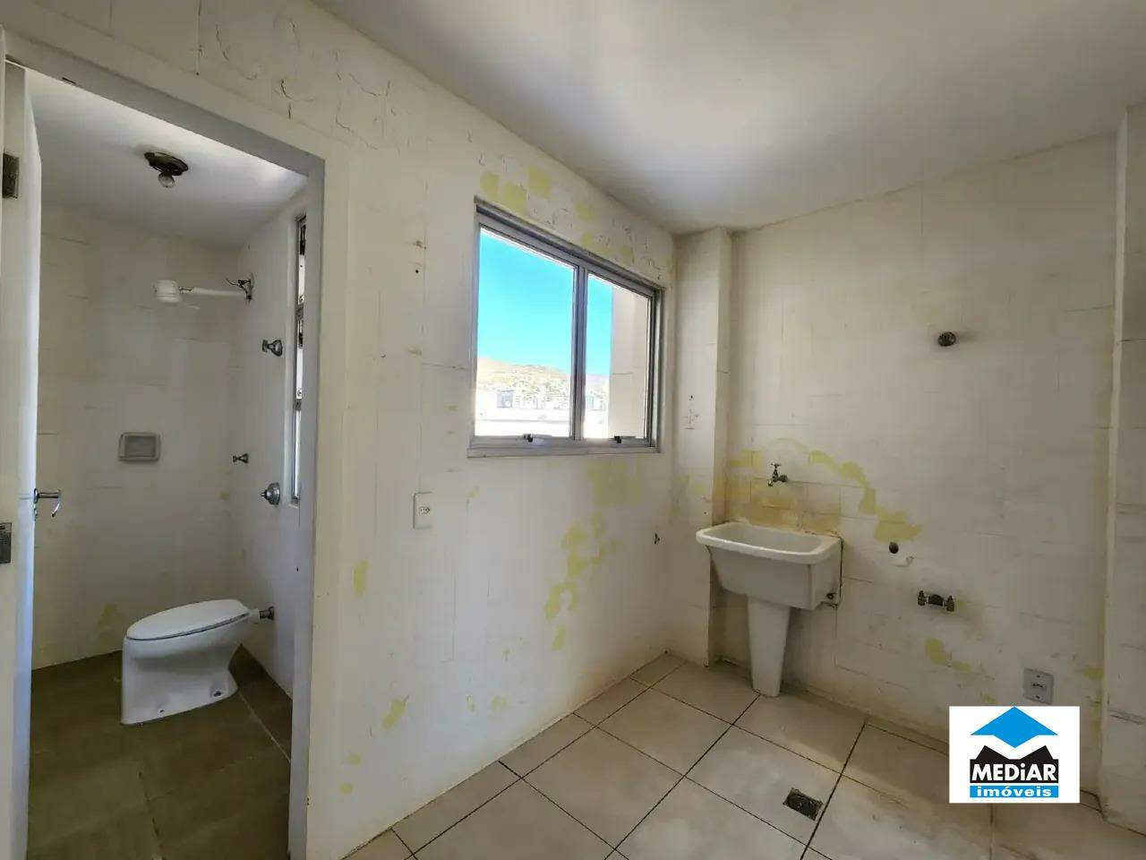 Apartamento à venda com 3 quartos, 62m² - Foto 15