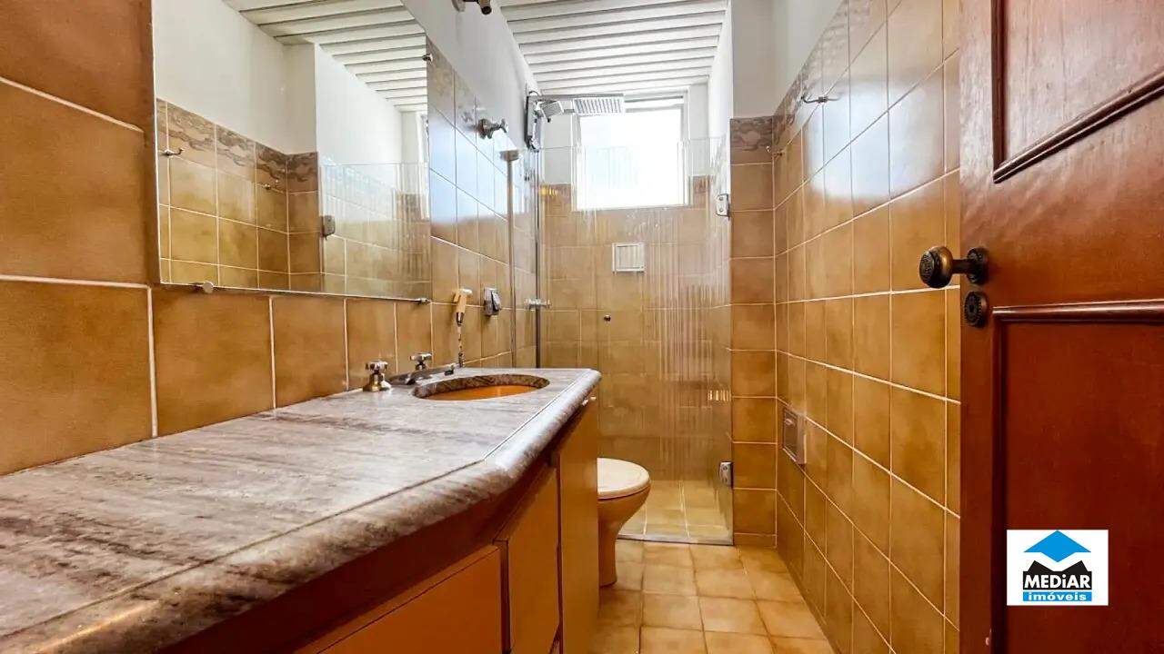 Apartamento à venda com 3 quartos, 93m² - Foto 6