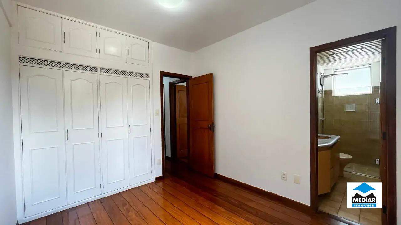 Apartamento à venda com 3 quartos, 93m² - Foto 5