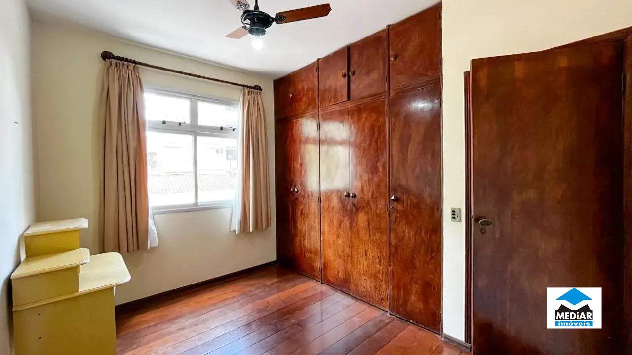 Apartamento à venda com 3 quartos, 115m² - Foto 13