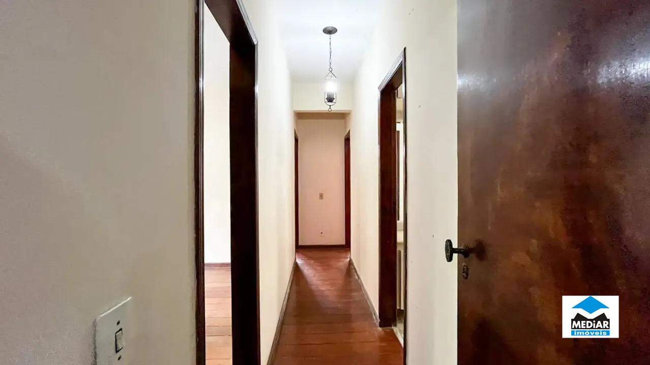 Apartamento à venda com 3 quartos, 115m² - Foto 5
