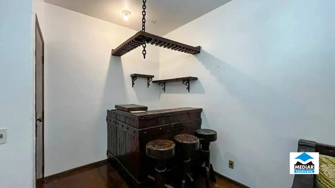 Apartamento à venda com 3 quartos, 115m² - Foto 22