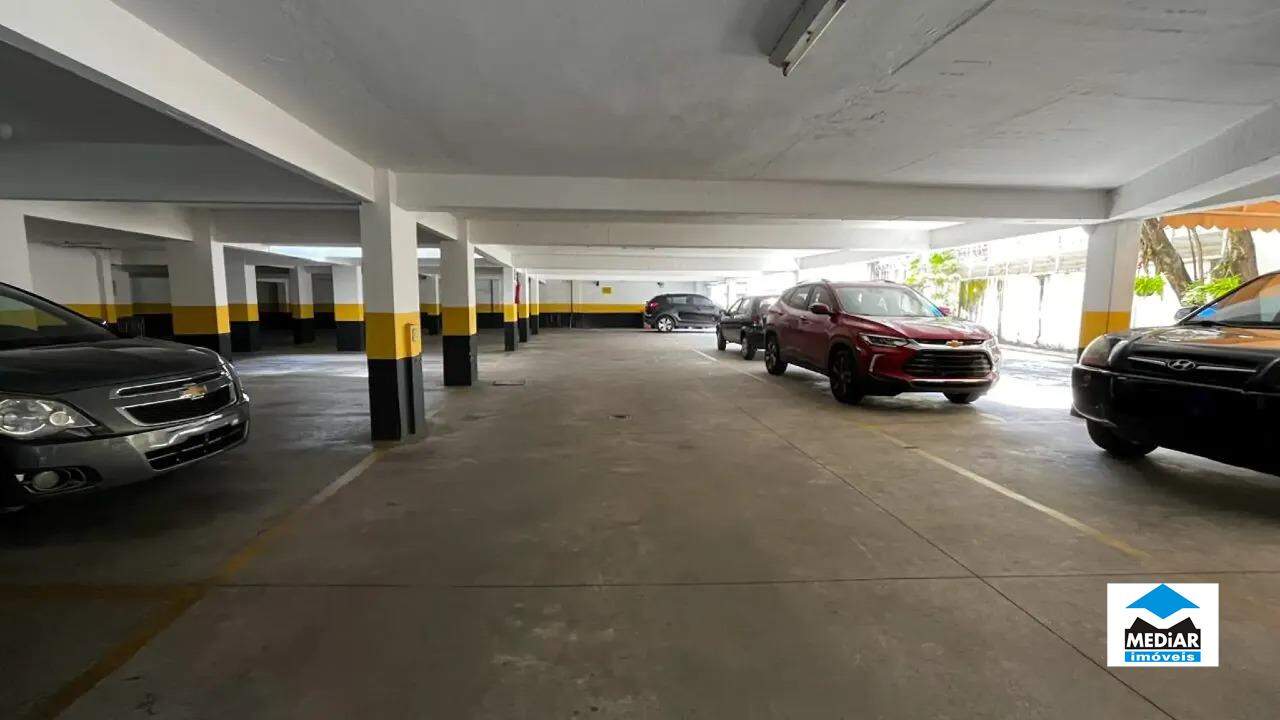 Apartamento à venda com 3 quartos, 115m² - Foto 23