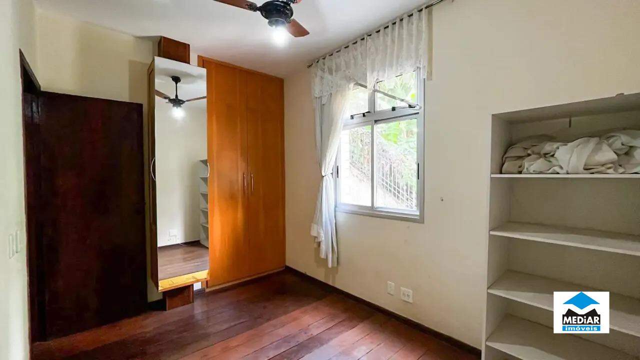 Apartamento à venda com 3 quartos, 115m² - Foto 8