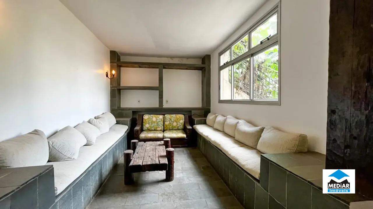 Apartamento à venda com 3 quartos, 115m² - Foto 25