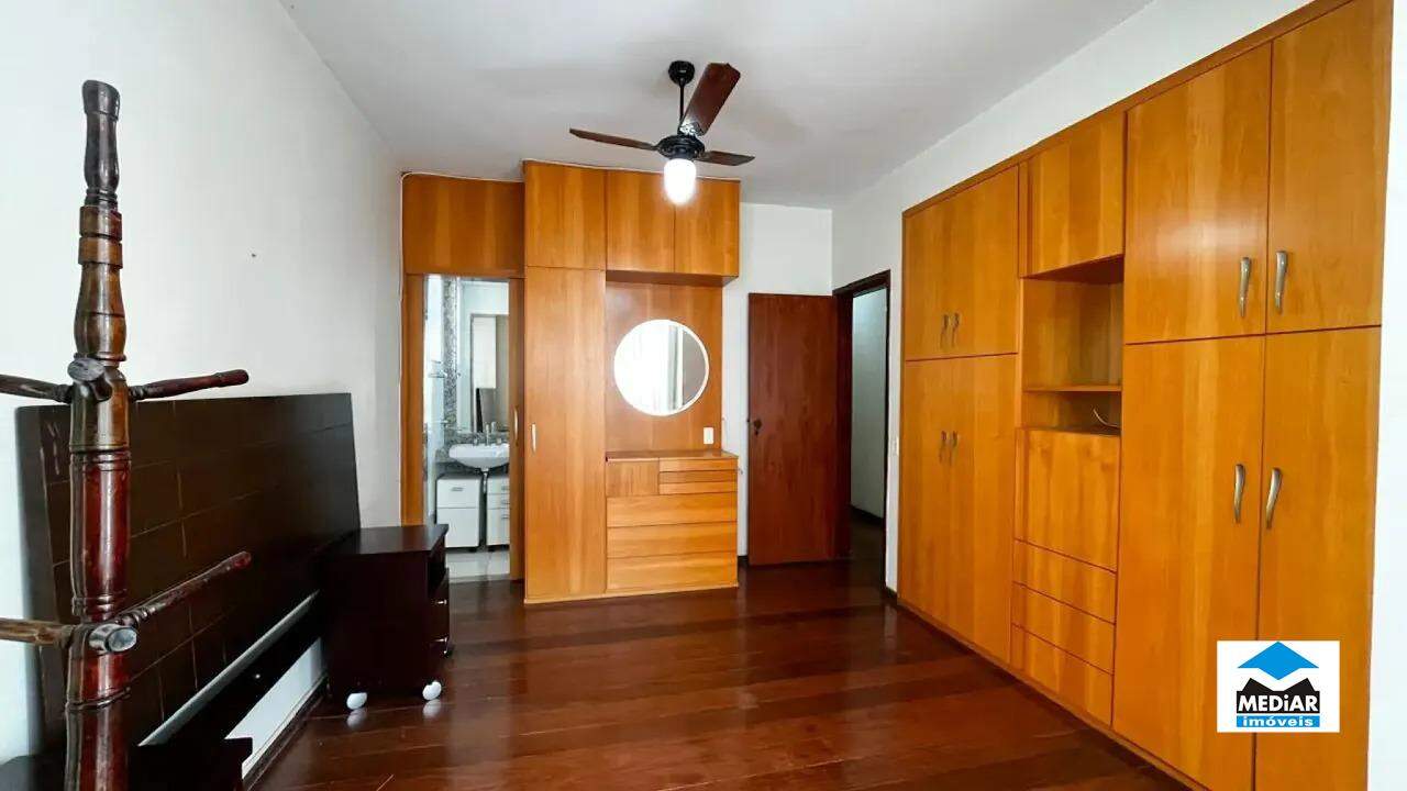 Apartamento à venda com 3 quartos, 115m² - Foto 6