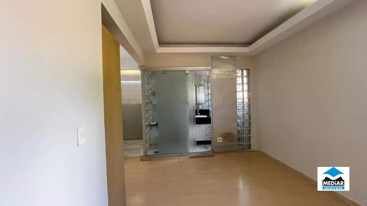 Apartamento à venda com 2 quartos, 90m² - Foto 5