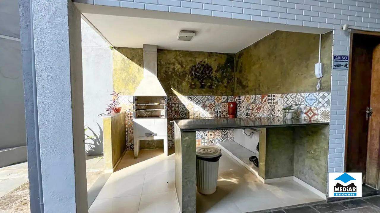Apartamento à venda com 2 quartos, 90m² - Foto 24
