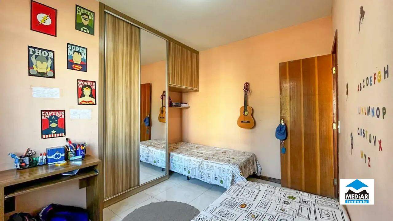 Apartamento à venda com 2 quartos, 60m² - Foto 8