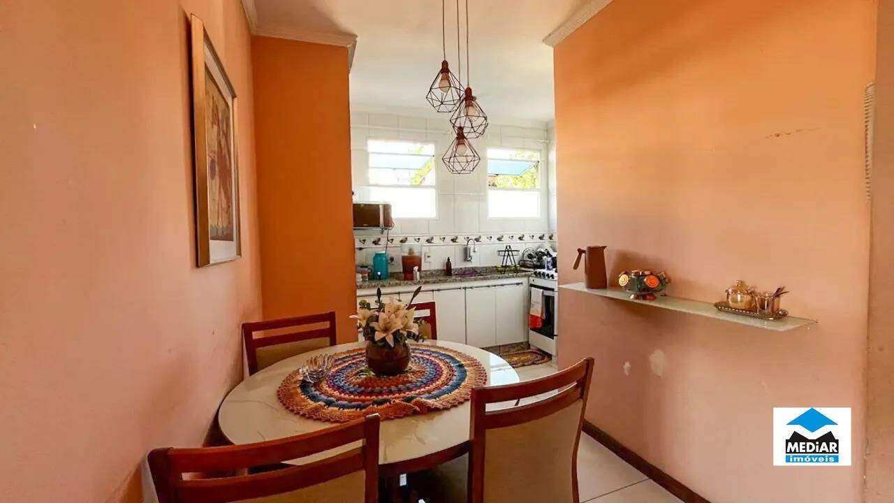 Apartamento à venda com 2 quartos, 60m² - Foto 13