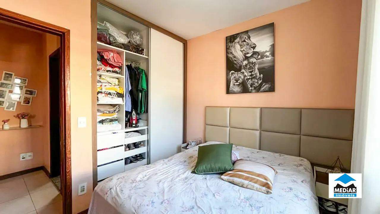 Apartamento à venda com 2 quartos, 60m² - Foto 6