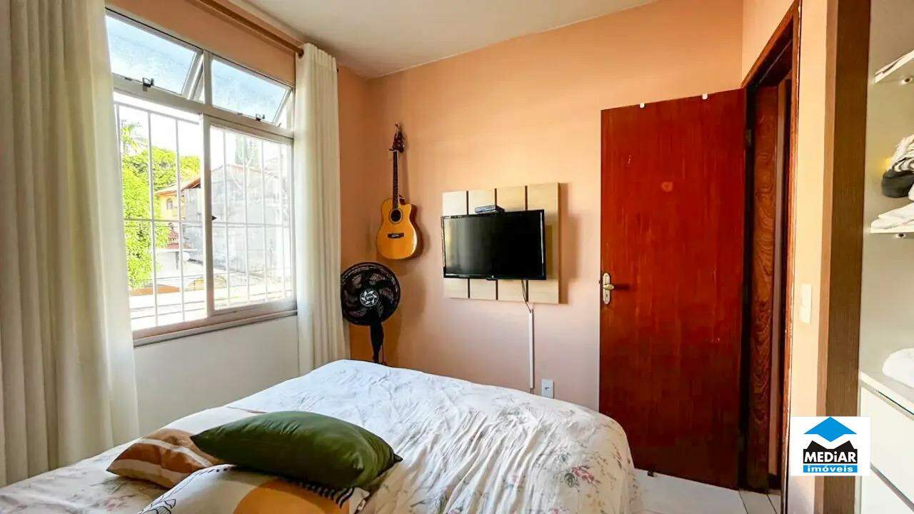 Apartamento à venda com 2 quartos, 60m² - Foto 11