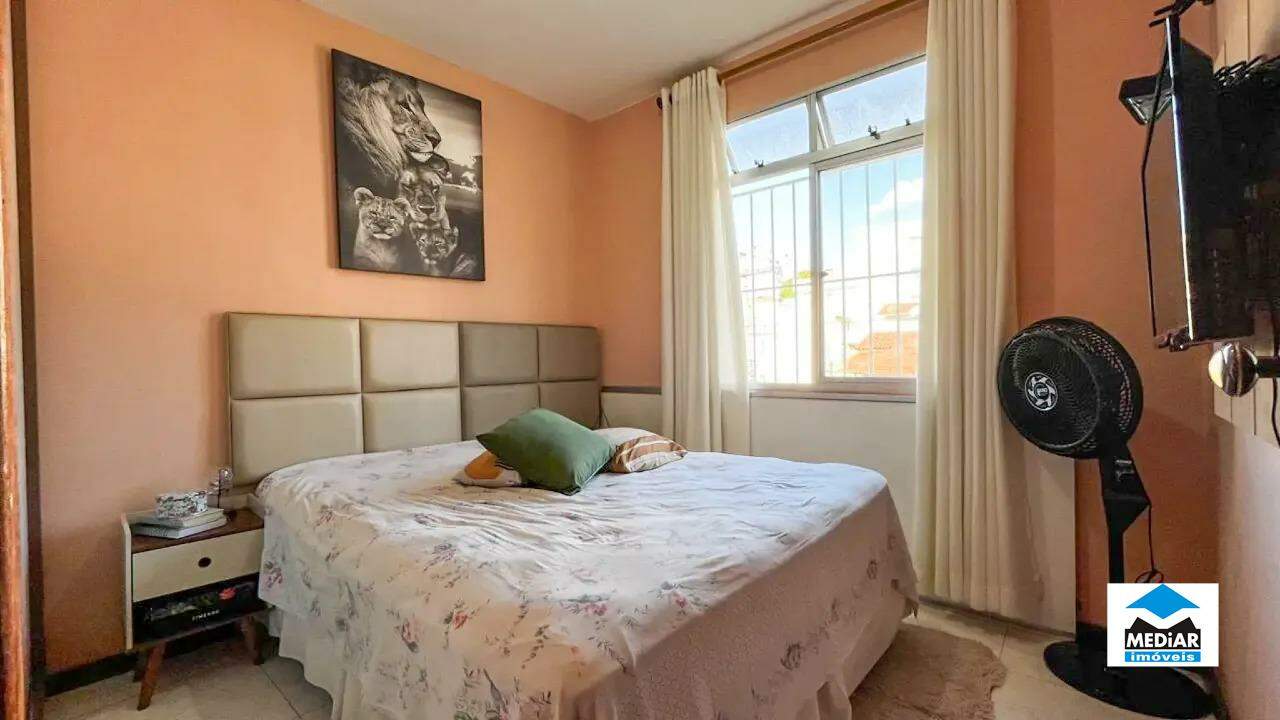 Apartamento à venda com 2 quartos, 60m² - Foto 10