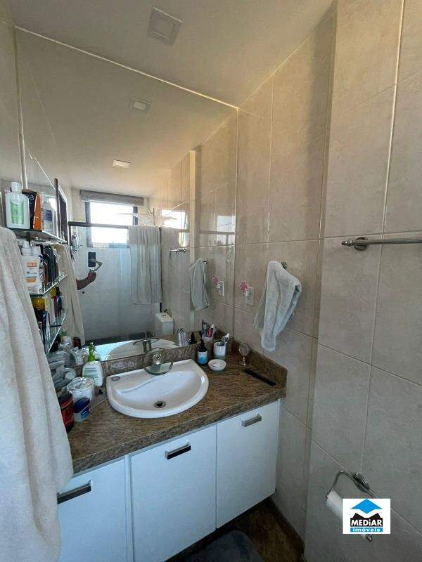 Apartamento à venda com 3 quartos, 115m² - Foto 11