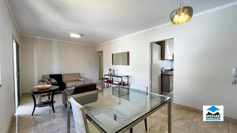 Cobertura à venda com 5 quartos, 240m² - Foto 2