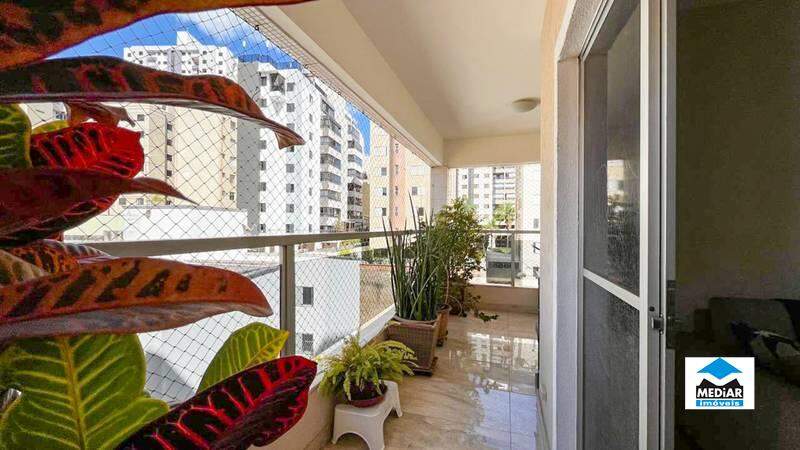 Cobertura à venda com 5 quartos, 240m² - Foto 5