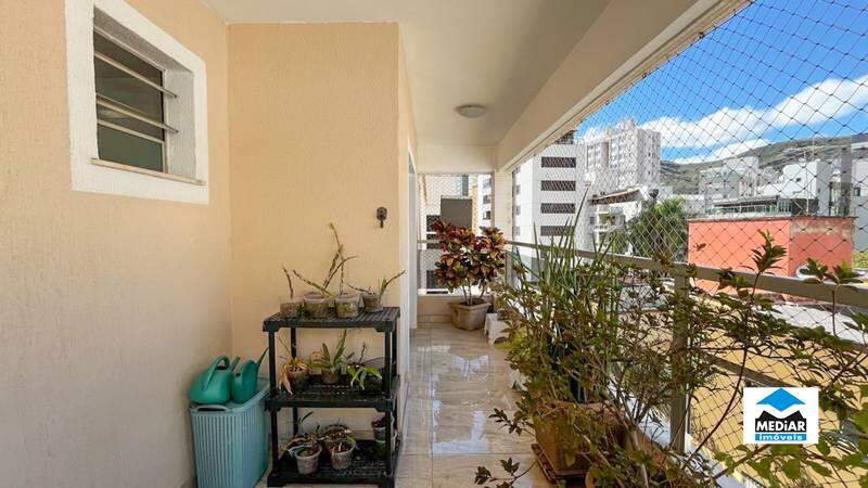 Cobertura à venda com 5 quartos, 240m² - Foto 6