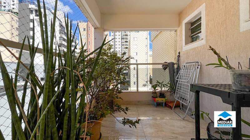 Cobertura à venda com 5 quartos, 240m² - Foto 8