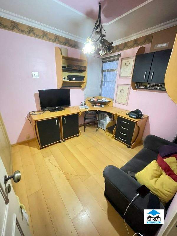 Apartamento à venda com 4 quartos, 148m² - Foto 12