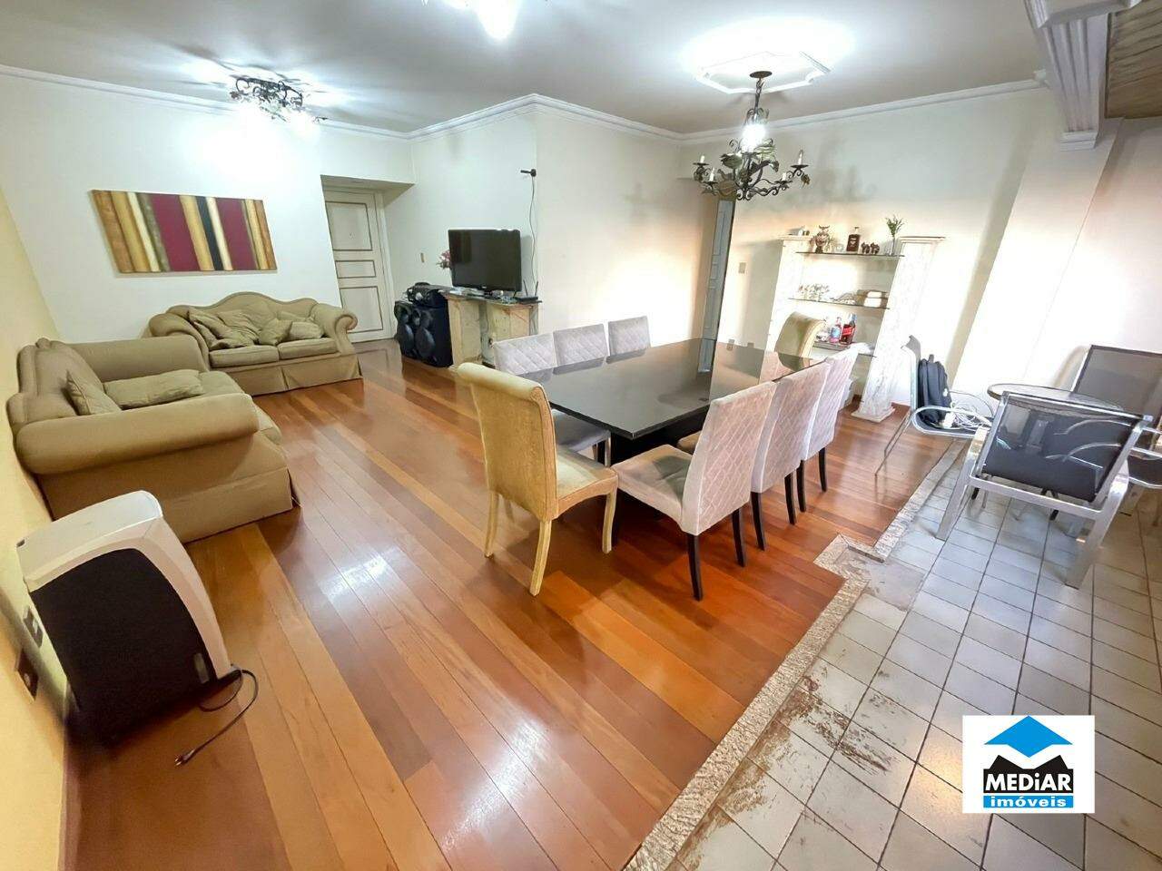 Apartamento à venda com 4 quartos, 148m² - Foto 10