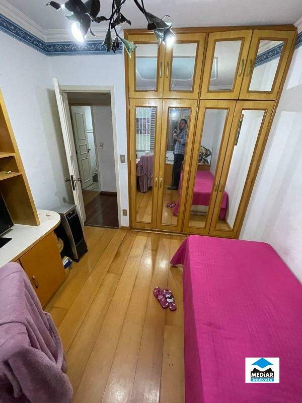 Apartamento à venda com 4 quartos, 148m² - Foto 23