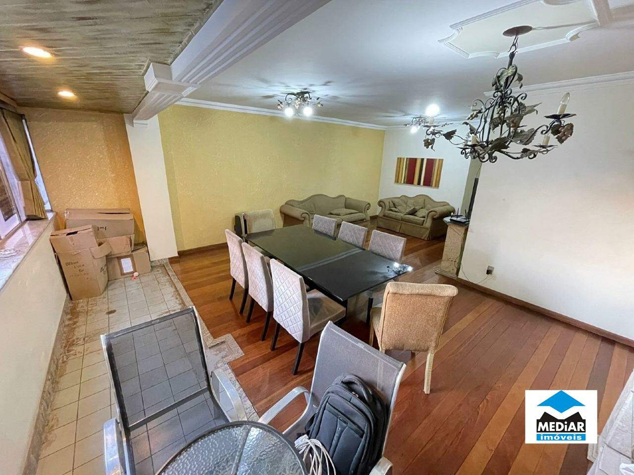 Apartamento à venda com 4 quartos, 148m² - Foto 5