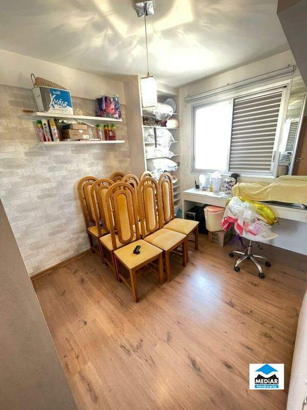 Cobertura à venda com 3 quartos, 205m² - Foto 10