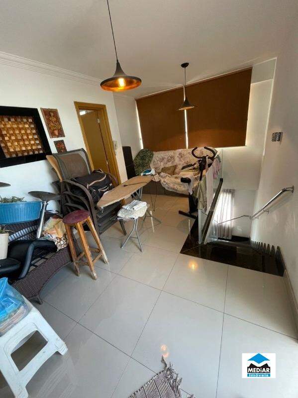 Cobertura à venda com 3 quartos, 205m² - Foto 4