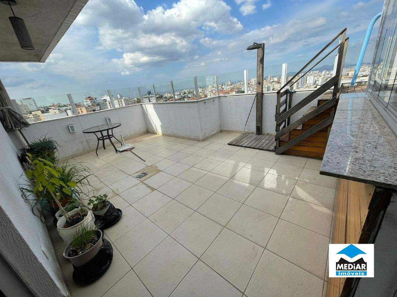 Cobertura à venda com 3 quartos, 205m² - Foto 5