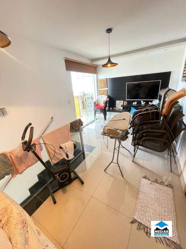 Cobertura à venda com 3 quartos, 205m² - Foto 22