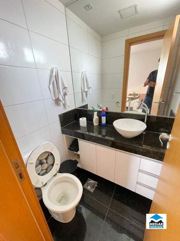 Cobertura à venda com 3 quartos, 205m² - Foto 13