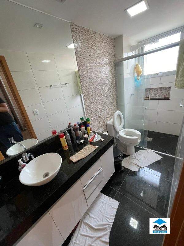 Cobertura à venda com 3 quartos, 205m² - Foto 16