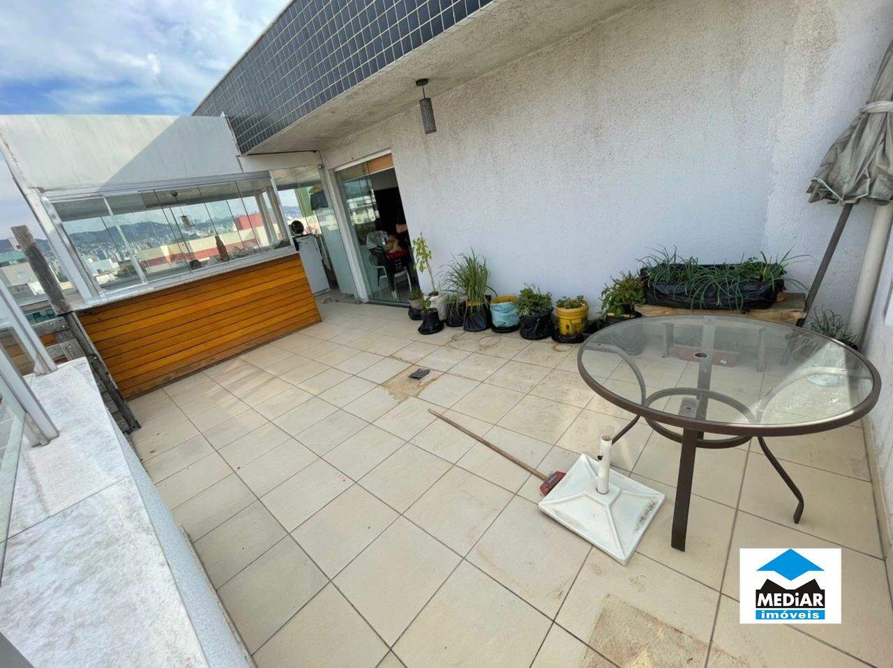 Cobertura à venda com 3 quartos, 205m² - Foto 3