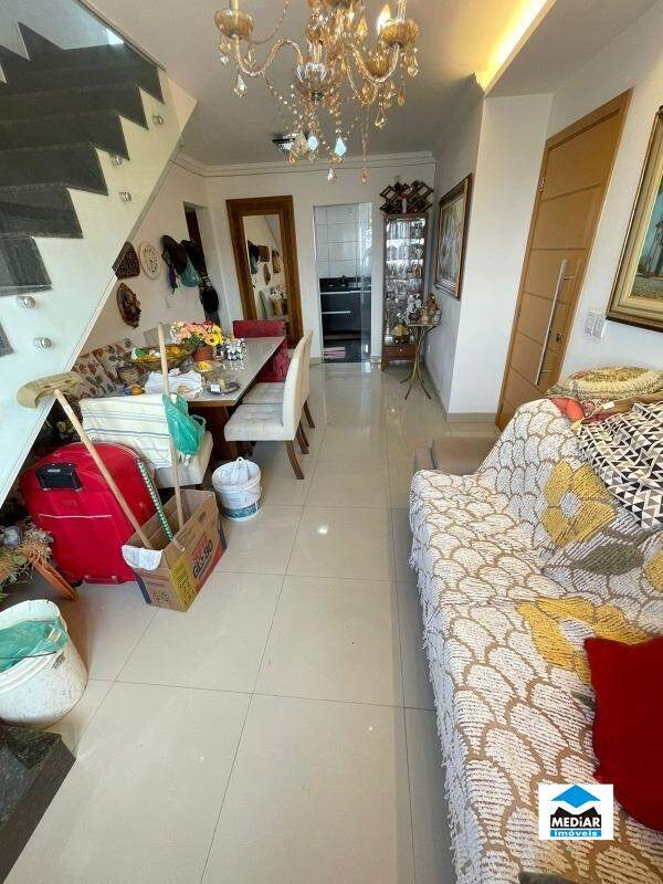 Cobertura à venda com 3 quartos, 205m² - Foto 14