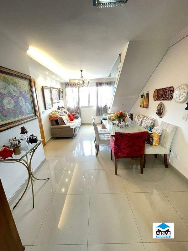 Cobertura à venda com 3 quartos, 205m² - Foto 21