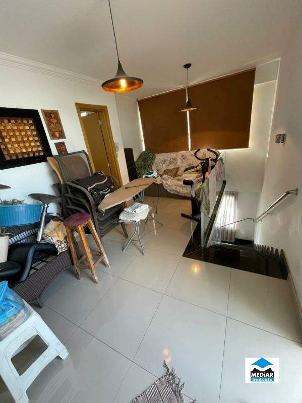 Cobertura à venda com 3 quartos, 205m² - Foto 8