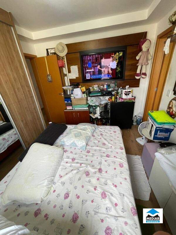 Cobertura à venda com 3 quartos, 205m² - Foto 15