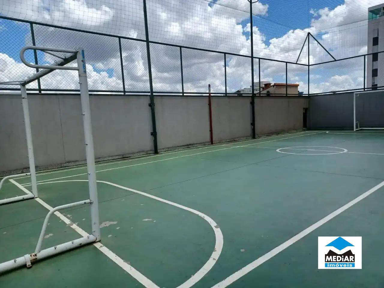 Apartamento à venda com 3 quartos, 74m² - Foto 7