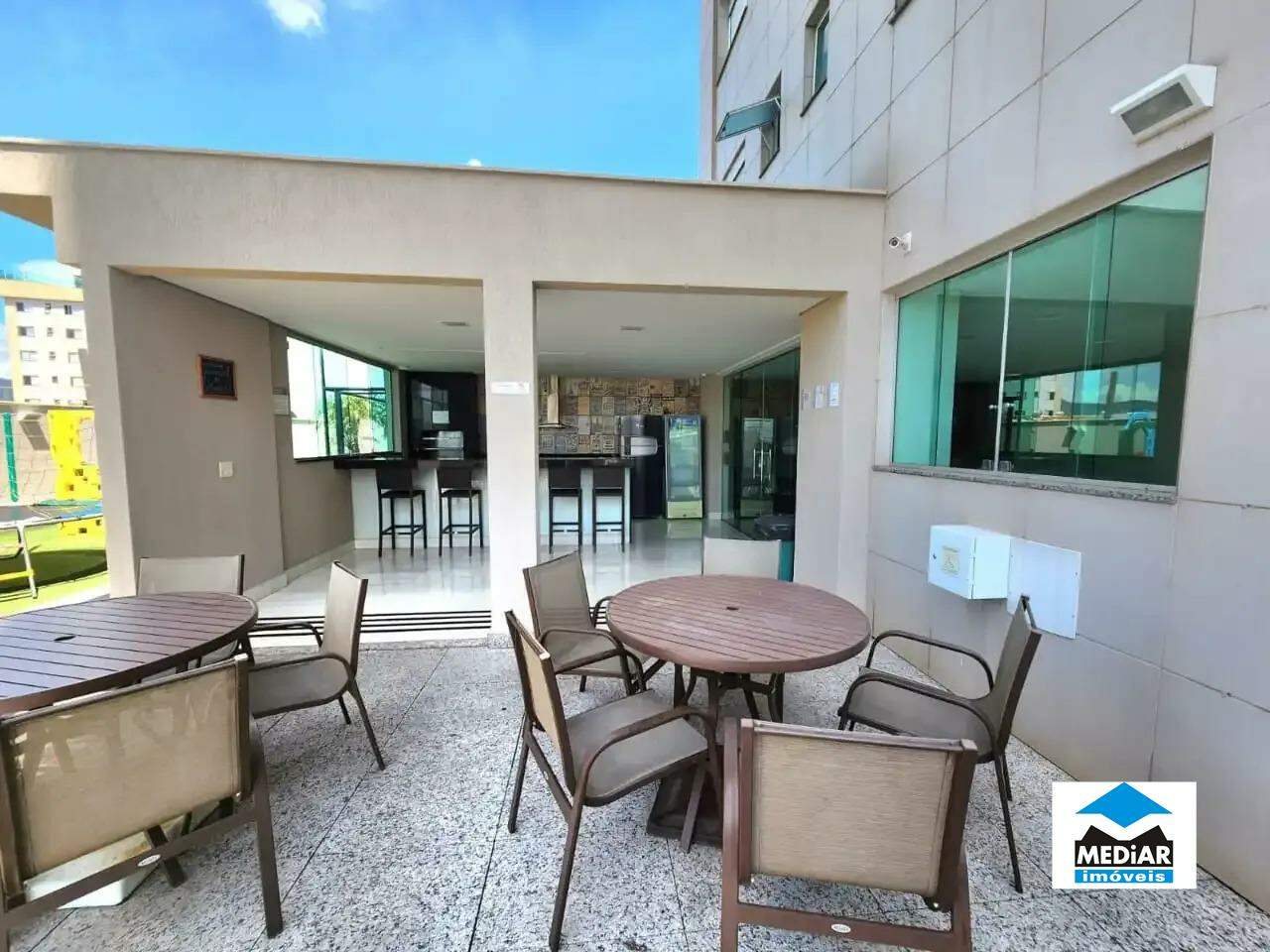 Apartamento à venda com 3 quartos, 74m² - Foto 21