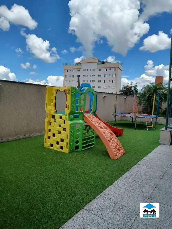 Apartamento à venda com 3 quartos, 74m² - Foto 14