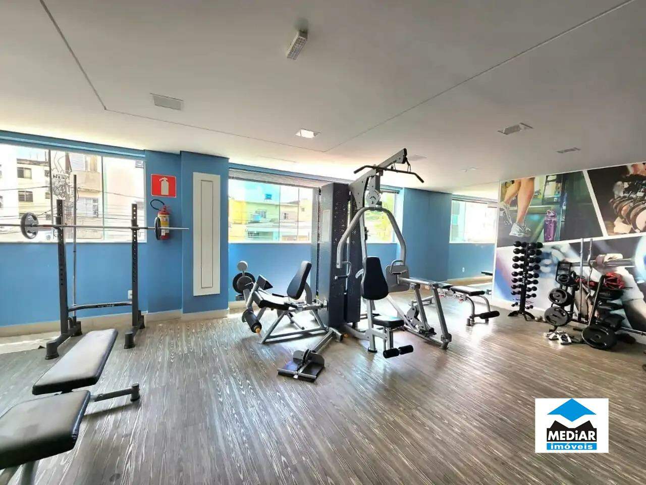 Apartamento à venda com 3 quartos, 74m² - Foto 16