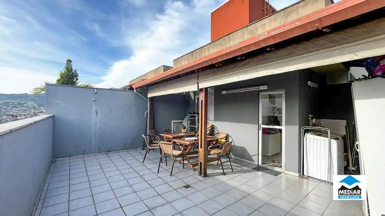 Cobertura à venda com 2 quartos, 120m² - Foto 22